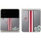 Ohio State University Buckeyes Galaxy Z Flip3 5G Skin